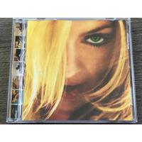 Madonna - Ghv2, Greatest Hits Volume 2, Warner 2001 segunda mano   México 
