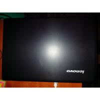 Laptop Lenovo Ideapad 100-14iby - 14 - 2gb  segunda mano   México 
