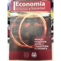 Economia Y Sociedad  26 segunda mano   México 