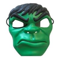 Hulk Mascara Para Niños segunda mano   México 