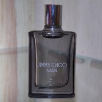 Usado, Miniatura Colección Perfum Jimmy Choo Man 5ml Vintage Origin segunda mano   México 