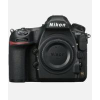Nikon D850 Dslr Color  Negro, usado segunda mano   México 