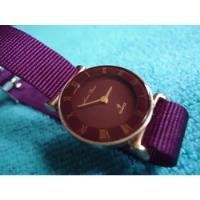 Andre Piasso Mini Reloj Vintage Retro Suizo Para Mujer, usado segunda mano   México 
