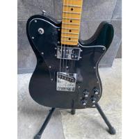Usado, Guitarra Fender Squier Telecaster Custom Vintage segunda mano   México 