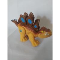 Stegosaurus Dinosaurio Jurassic World Playskool , usado segunda mano   México 