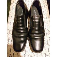 Zapatos Emyco Negros 30mx | 12us | 45 segunda mano   México 