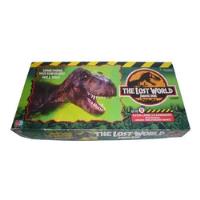 Jurassic Park The Lost World Game Juego De Mesa Año 1996 +++, usado segunda mano   México 