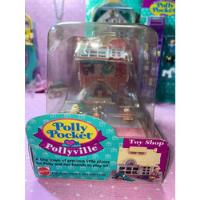 Polly Pocket 1992 Toy Shop, usado segunda mano   México 