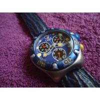 Usado, Time Force  Cronometro Reloj Vintage Retro Para Mujer segunda mano   México 