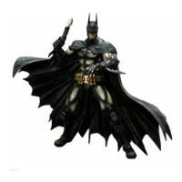 Figura De Batman Arkham Asylum Play Arts Kai Square Enix Dc segunda mano   México 