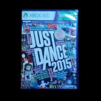 Just Dance 2015 segunda mano   México 