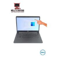 Usado, Laptop Dell Touch Core I5/4 Ram/500 Gb /camara Hd/14 Msi segunda mano   México 