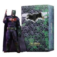 The Joker Batman Imposter Version Hot Toys - Suicide Squad segunda mano   México 