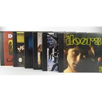 Colección 6 Cd Doors Album Música segunda mano   México 