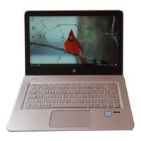 Usado, Laptop Hp Envy 13 2.30 Ghz Ultra Slim Unica Nvme 13-d001la segunda mano   México 