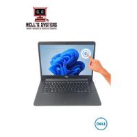 Laptop Dell Touch Core I5/8 Ram/500 Gb /camara Hd/14  A Msi, usado segunda mano   México 