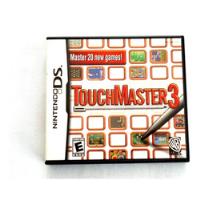 Usado, ¡¡¡ Touch Master 3 Para Nintendo Ds !!! segunda mano   México 