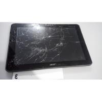 Tablet Acer Inconia Tab Para Piezas  segunda mano   México 