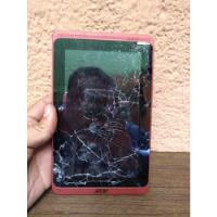Usado, Tablet Acer B1-720 Para Piezas O Reparar segunda mano   México 