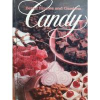 Candy - Better Homes And Gardens - Meredith segunda mano   México 