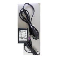 Hp Deskjet 3050 Fuente -adaptador + Cable De Energia -leer, usado segunda mano   México 
