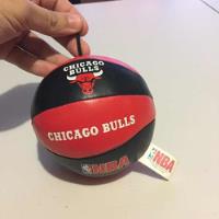 Chicago Bulls Original Pelota Suave Basquetbol segunda mano   México 