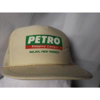 Gorra Petro Snap-back Hat Vintage Malla, usado segunda mano   México 