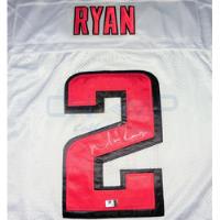 Usado, Jersey Autografiado Matt Ryan Atlanta Falcons Reebok Nfl segunda mano   México 
