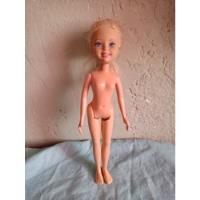 Muñecas Kelly Adolecente Barbie 25 Cm. Mattel  segunda mano   México 