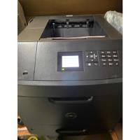 Usado, Impresora Láser Monocromática Para Oficina Dell B5460dn segunda mano   México 