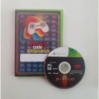 Usado, Diablo 3 Xbox 360 S/c Gamers Code* segunda mano   México 