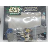 Hasbro Star Wars Power Of The Force Jabba´s Skiff Guards , usado segunda mano   México 