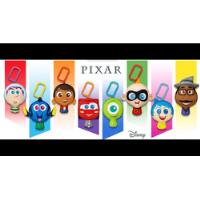 Usado, Disney Pixar Mcdonalds Coleccion Completa Coco Cars Soul segunda mano   México 
