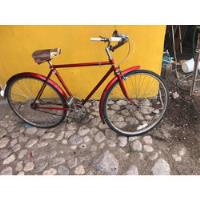 Usado, Se Vende Bicicleta Antigua Robin Hood Inglesa Rodada 26 segunda mano   México 