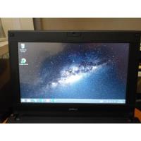 Laptop Dell Latitude 2100 Atom Touche 120ssd-2ram Webcam , usado segunda mano   México 