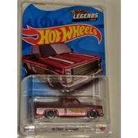 Hot Wheels | Legends Tour | '83 Chevy Silverado, usado segunda mano   México 