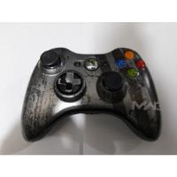 Control Xbox 360 Edicion Call Of Duty Mw3 segunda mano   México 
