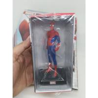 Usado, Panini Spiderman Marvel Heroes 3d segunda mano   México 