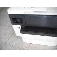 Impresora A Color Hp Officejet Pro 7740 , Por Partes, usado segunda mano   México 