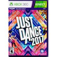 Xbox 360 Kinect - Just Dance 2017 + El Tiki - Juego Original segunda mano   México 