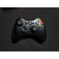 Control Xbox 360 Inalámbrico Negro, usado segunda mano   México 
