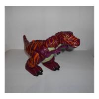 T-rex Dinosaurio Imaginext Figura De Accion 2006 Camina Ruge, usado segunda mano   México 