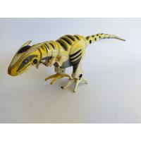 Wowwee Roboraptor Dinosaurio Robot 2005 segunda mano   México 