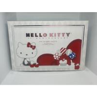 Sombras Sephora Hello Kitty 40 Aniversario , usado segunda mano   México 