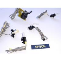Kit Sensores Epson Fx-890  Fx-2190 Lq-590  Lq-2190 Completos, usado segunda mano   México 