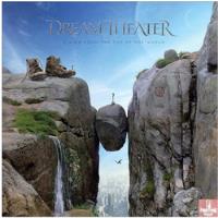 Usado, Dream Theater - A View From The Top Of The World 2cd/blu Ray segunda mano   México 