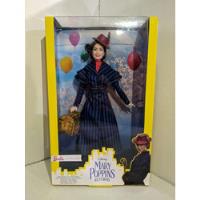 Muñeca Barbie. El Regreso De  Mary Poppins segunda mano   México 