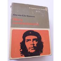 Libr Ernesto Che Guevara Obra Revolucionaria- Tapa Dura 1974, usado segunda mano   México 