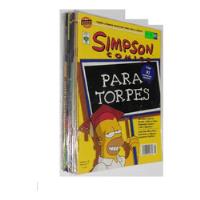 Comics De Los Simpsons Vid Elprecio Es X 7 Numeros segunda mano   México 