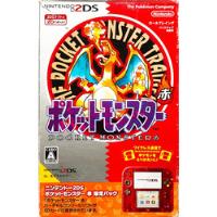 Nintendo 2ds Japones - Pokemon Red Charizard, usado segunda mano   México 